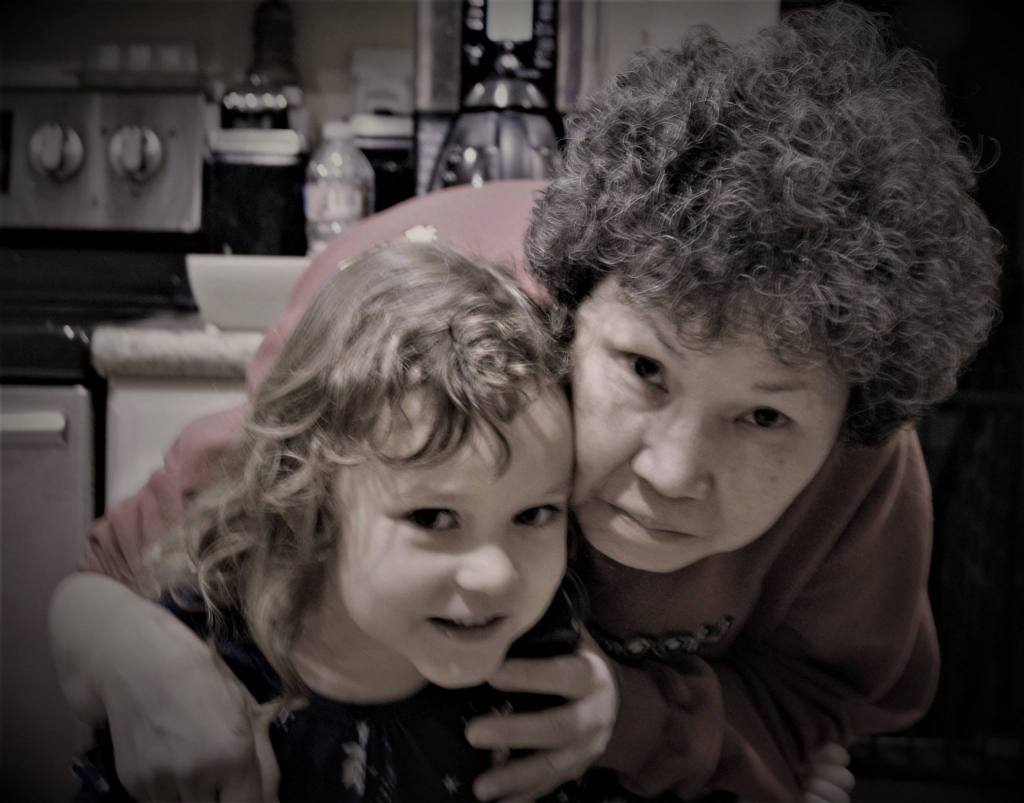 Remembering My Mom’s Last&nbsp;Days